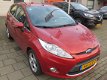 Ford Fiesta - 1.4 Titanium 5 deurs 50 dkm cruise control ecc etc - 1 - Thumbnail