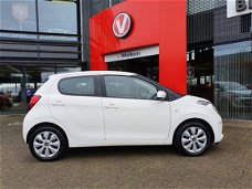 Citroën C1 - 1.0 e-VTi Selection