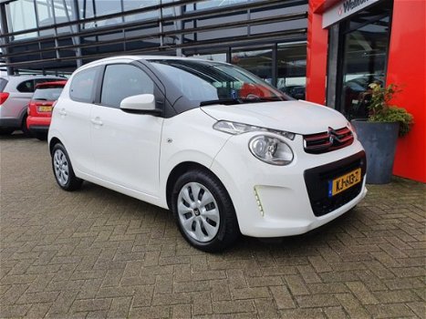 Citroën C1 - 1.0 e-VTi Selection - 1