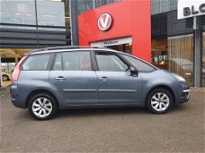 Citroën Grand C4 Picasso - 1.6 VTi Selection Navi, LMV, 7persoons