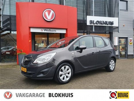 Opel Meriva - 1.4 Berlin - 1