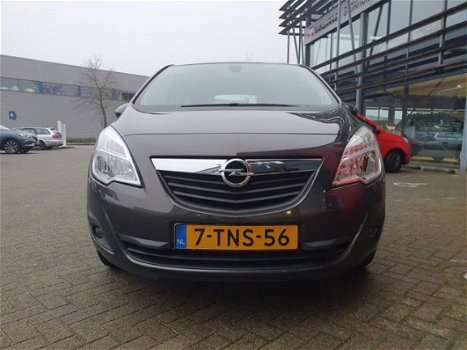 Opel Meriva - 1.4 Berlin - 1