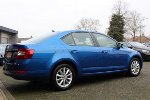 Skoda Octavia - 1.2 TSI 7TRAPS AUTOMAAT - 1