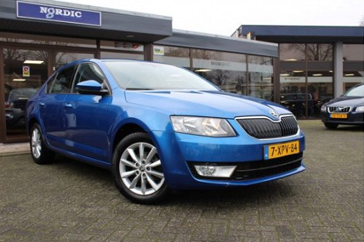 Skoda Octavia - 1.2 TSI 7TRAPS AUTOMAAT - 1