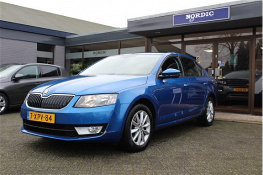 Skoda Octavia - 1.2 TSI 7TRAPS AUTOMAAT - 1