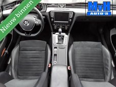 Volkswagen Passat Variant - 1.4 TSI GTE PANO|XENON|ADAPTIVE CRUISE