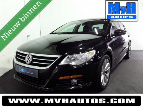 Volkswagen Passat CC - 2.0 TSI 4p - 1