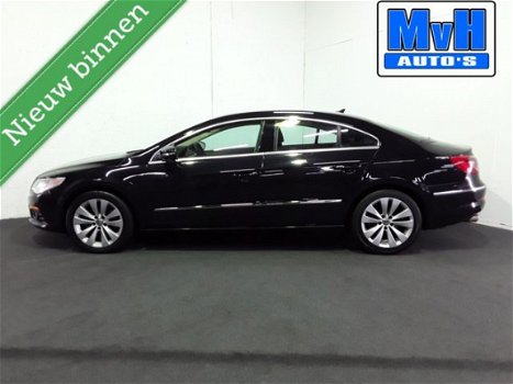 Volkswagen Passat CC - 2.0 TSI 4p - 1