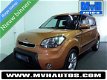 Kia Soul - 1.6 X-tra - 1 - Thumbnail