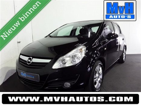 Opel Corsa - 1.2-16V Business - 1