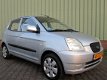 Kia Picanto - 1.1 LXE 5 DEURS AIRCO 108633 KM NWE APK BJ 2005 - 1 - Thumbnail