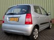 Kia Picanto - 1.1 LXE 5 DEURS AIRCO 108633 KM NWE APK BJ 2005 - 1 - Thumbnail