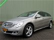 Mercedes-Benz R-klasse - R500 Lang 4-Matic 6 Persoons Full Options NL Auto Geheel Dealer Onderhouden - 1 - Thumbnail