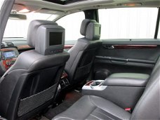 Mercedes-Benz R-klasse - R500 Lang 4-Matic 6 Persoons Full Options NL Auto Geheel Dealer Onderhouden