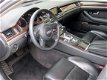Audi A8 - 4.0 TDI quattro S-Line S8 Autom Leer Navi Dak Xenon Boekjes Aanwezig Zeer Nette Staat Face - 1 - Thumbnail