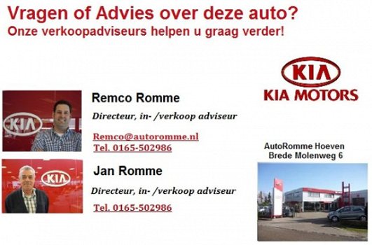 Kia Picanto - 1.0 CVVT ComfortLine 43.000km - 1