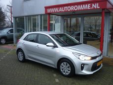 Kia Rio - 1.0 T-GDI 100pk ComfortLine