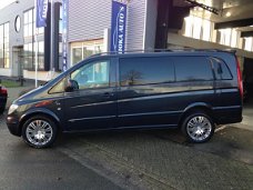 Mercedes-Benz Vito - 120 CDI 320 Lang DC luxe Airco