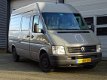 Volkswagen LT 28 - 2.5 TDI L2H2 Lang Hoog - AHK - APK - 1 - Thumbnail