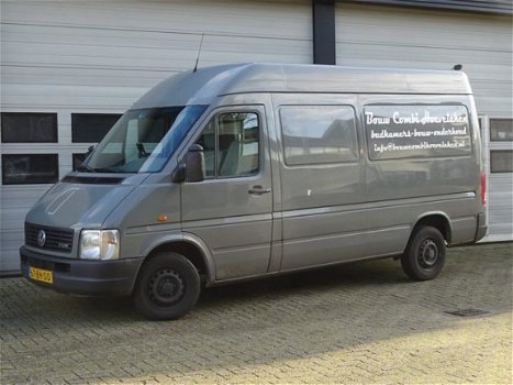 Volkswagen LT 28 - 2.5 TDI L2H2 Lang Hoog - AHK - APK - 1