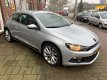 Volkswagen Scirocco - 1.4 TSI | lichtmetalen wielen | cruise control | navigatie | - 1 - Thumbnail