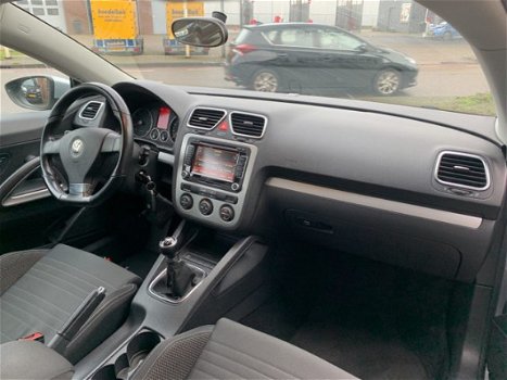 Volkswagen Scirocco - 1.4 TSI | lichtmetalen wielen | cruise control | navigatie | - 1