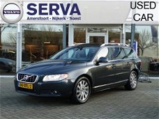 Volvo V70 - D3 Automaat Limited Edition