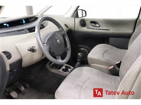 Renault Espace - 2.2 dCi Authentique Trekhaak - 1