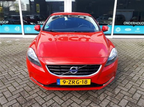 Volvo V40 - 1.6 T2 Summum - 1