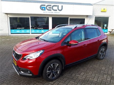 Peugeot 2008 - 1.2 PureTech Allure - 1