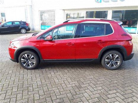 Peugeot 2008 - 1.2 PureTech Allure - 1