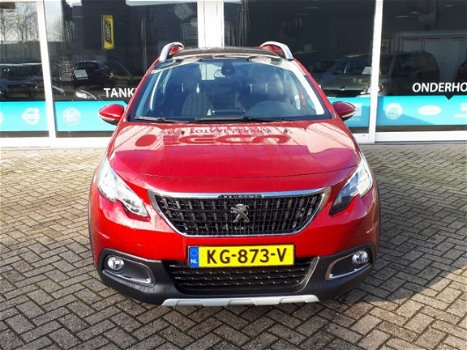 Peugeot 2008 - 1.2 PureTech Allure - 1