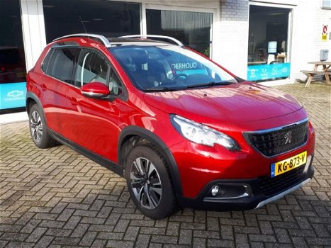 Peugeot 2008 - 1.2 PureTech Allure - 1