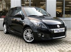 Suzuki Swift - 1.6 Sport, XENON, CRUISE, 4 DEURS, KEYLESS ENTRY