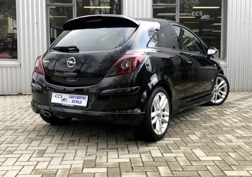 Opel Corsa - 1.4, OPC-LINE, AIRCO, NIEUWSTAAT - 1