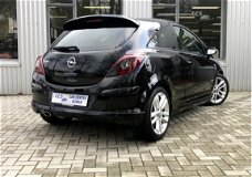 Opel Corsa - 1.4, OPC-LINE, AIRCO, NIEUWSTAAT