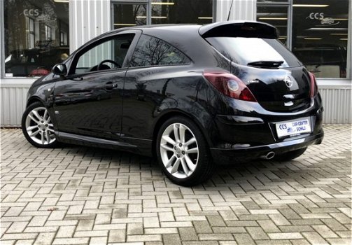 Opel Corsa - 1.4, OPC-LINE, AIRCO, NIEUWSTAAT - 1