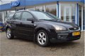 Ford Focus Wagon - 1.6-16V Futura | Cruise Control | Voorruit/stoelverwarming | Dealer Onderhouden | - 1 - Thumbnail