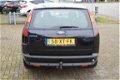 Ford Focus Wagon - 1.6-16V Futura | Cruise Control | Voorruit/stoelverwarming | Dealer Onderhouden | - 1 - Thumbnail