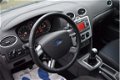 Ford Focus Wagon - 1.6-16V Futura | Cruise Control | Voorruit/stoelverwarming | Dealer Onderhouden | - 1 - Thumbnail