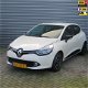 Renault Clio - 0.9 TCe Expression .5 deurs. Verkeerd in werkelijke nieuwstaat. o.a. Navigatie en Air - 1 - Thumbnail