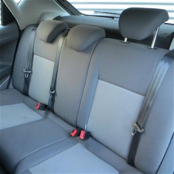 Seat Ibiza - 1.2 TDI Style Ecomotive . 5 deurs. Verkeerd in uitstekende staat van onderhoud. o.a Air - 1