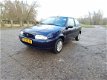 Ford Fiesta - 1.3-16V Forza CTX AUTOMAAT NIEUWSTAAT - 1 - Thumbnail