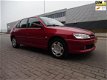 Peugeot 306 - 1.6 XT - 1 - Thumbnail