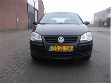 Volkswagen Polo - 1.4 TDI Optive