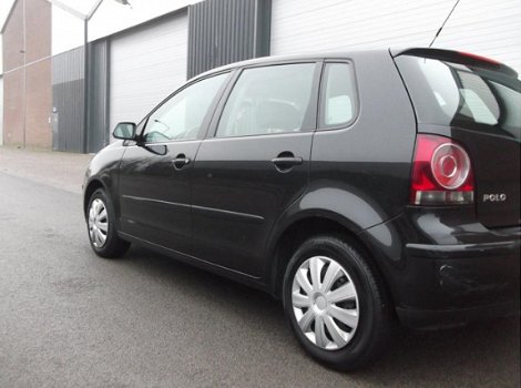 Volkswagen Polo - 1.4 TDI Optive - 1