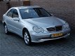 Mercedes-Benz C-klasse - C 200 KOMPRESSOR CLASSIC - 1 - Thumbnail