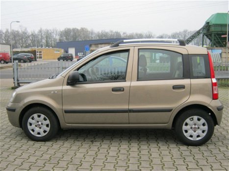 Fiat Panda - 1.2 Edizione Cool - 1