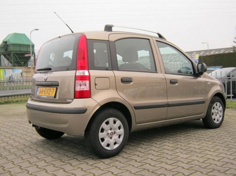 Fiat Panda - 1.2 Edizione Cool - 1