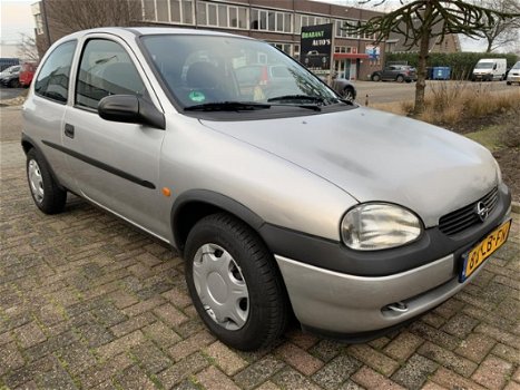 Opel Corsa - 1.2i Eco APK 07-2020 - 1